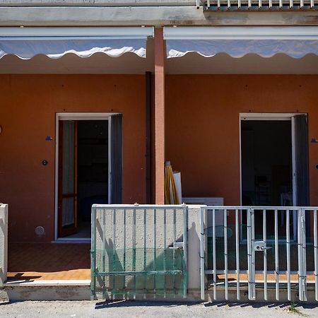 Residence Casabianca Porto San Giorgio Eksteriør billede