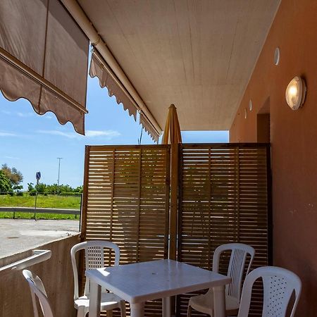 Residence Casabianca Porto San Giorgio Eksteriør billede