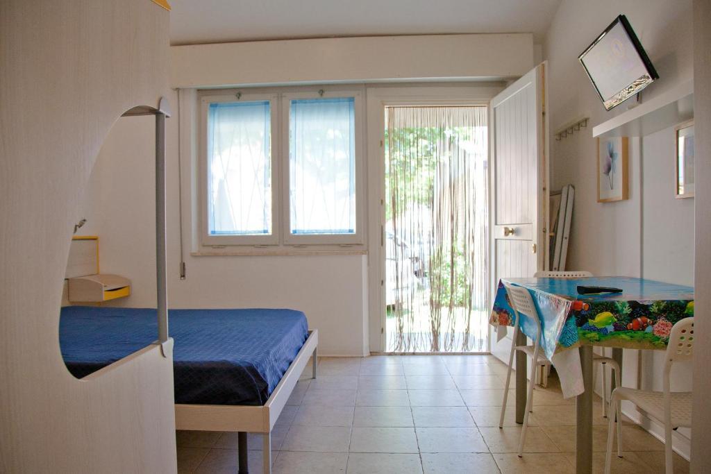 Residence Casabianca Porto San Giorgio Værelse billede