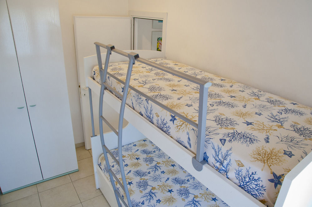 Residence Casabianca Porto San Giorgio Eksteriør billede